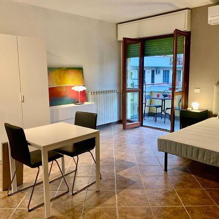 피렌체 La Casa Di Carolina 아파트 외부 사진