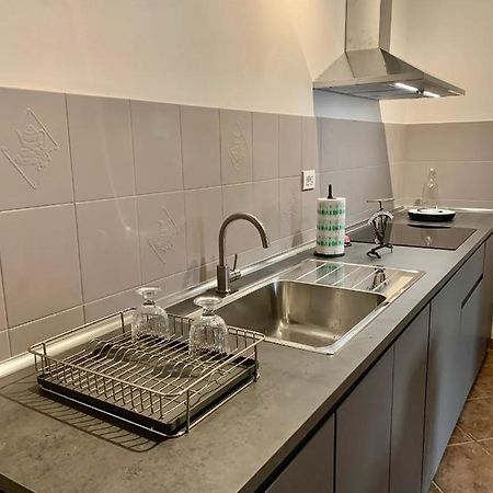 피렌체 La Casa Di Carolina 아파트 외부 사진